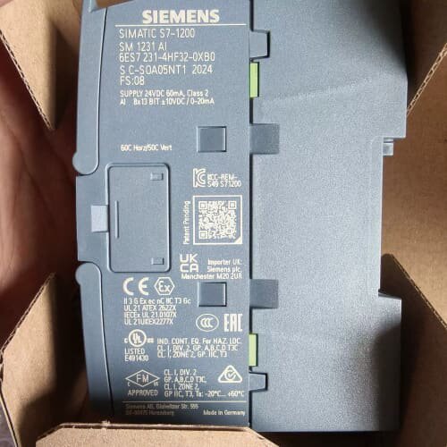 议价sm1231 6es7 231 4hf32 0xb0全