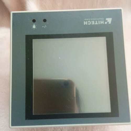 议价海泰客 PWS6400F-S 无包装 触摸屏包好