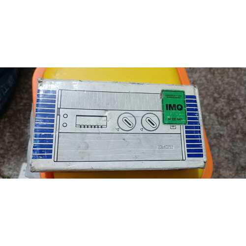 议价意大利依米特IMIT温度控制面板CRX/E 正品 实