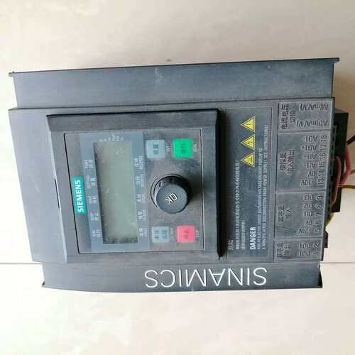 议价6SL3217-0CE17-5UA1