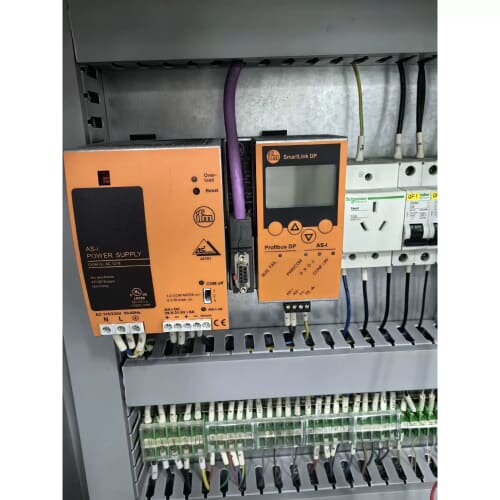议价总线网关AC1375，AS-i