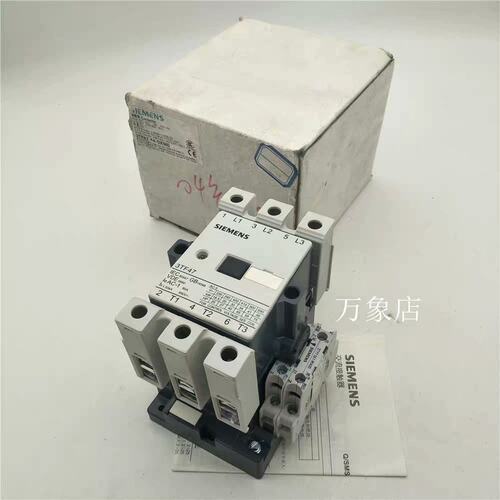 议价交流接触器3TF4744-0XM03TF4744-0XM03TF47-44-0XM0
