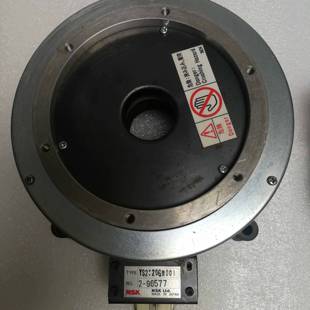 议价日本NSK直驱伺服马达 包好包 YS2020GN001