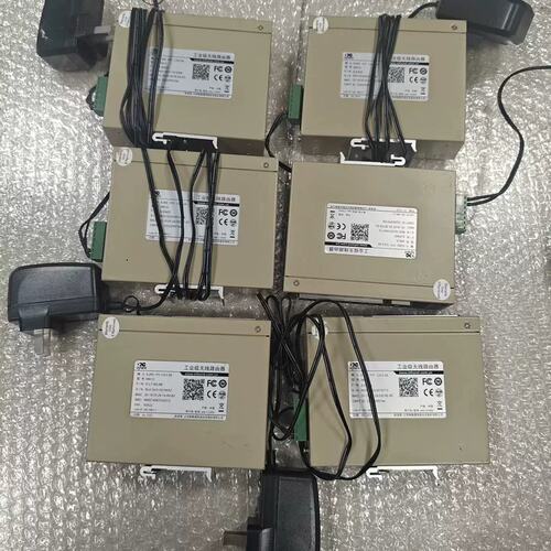 议价InHand映翰通工业无线路由器 型号IR615