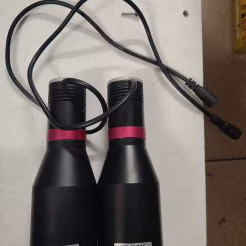 议价视清平行远心光源 DTCL-36-1W-G 绿色