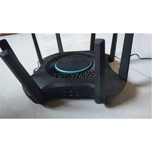 议价议价！TP-LINK AX6000（TL-XDR6060易展Tur