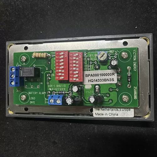 议价VIRON 2510020D BPA000100000R 充电器警报器 （请）