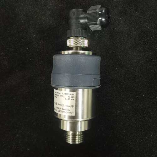 HOPPE CB1020 0…1600mbar 压力感测器