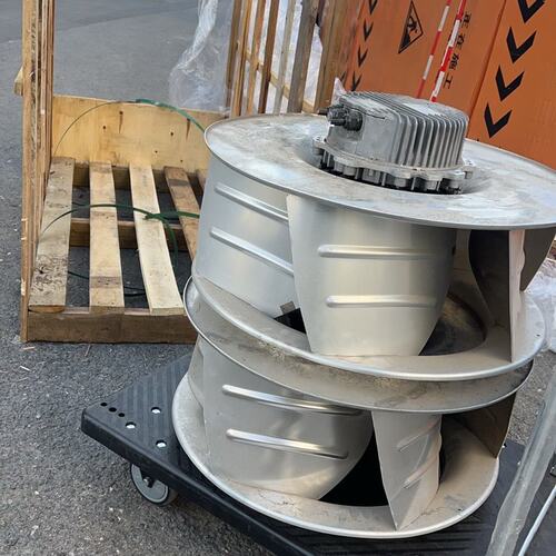 议价Fans-tech风机SC630F5-AKT-03SC630F5-AKT-01SC630F5-AKT-02