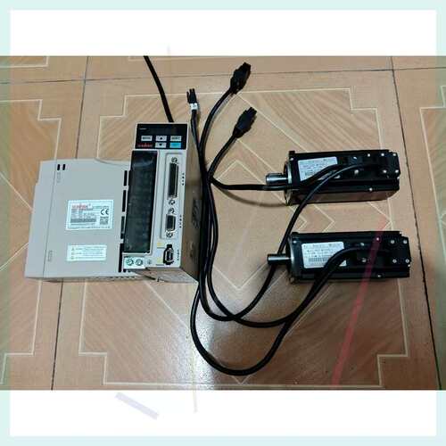 议价400w伺服马达ASD620E3R0A00A，电机60