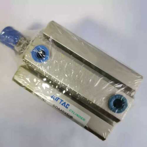 议价正品AIRTACSDA40X50B 薄型气缸SDA40*50