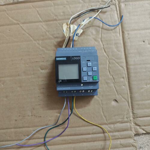GO模块6ED1052-1FB00-0BA86ED1052-1FB08-0BA06ED1052-1FB08-0BA1