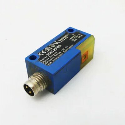 议价WENGLOR HK12PB8 Reflextaster -used-