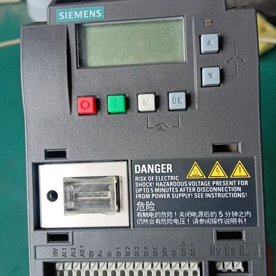 议价V20变频器6S6SL3210-5BE21-5UV06SL32105BE215UV0