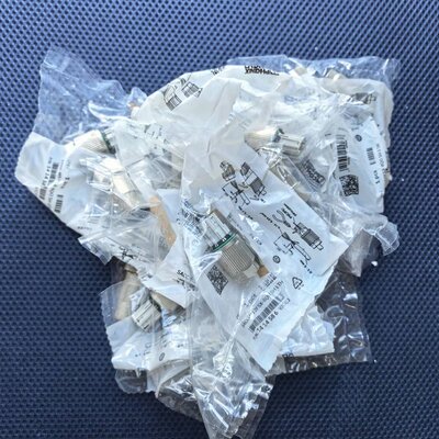 议价Phoex Conta连接器129807512980761228823