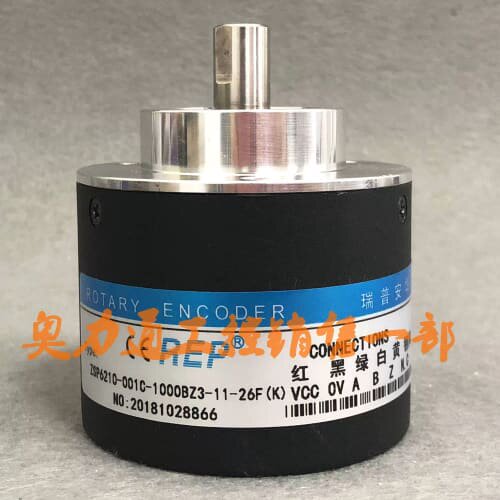 议价ZSP6210001C--00BZ311-26F(K) 编码器 100 2004 500 1200 -15