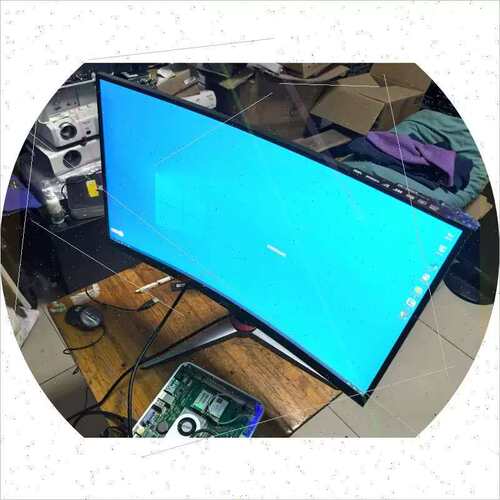 议价包顺丰 c27g2x显示器27寸165HZ显示器曲面