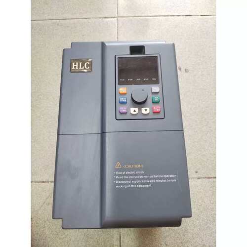 议价变频器，HLC90-5R5G/7R5P-4