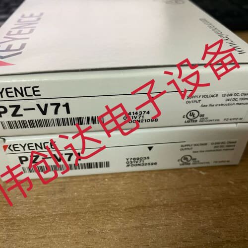 议价PZ-V31 PZ-V71 EV-130U ED-130M GV-21P感测器