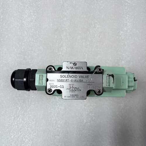 议价NAKAKITA NS692RT-6-A(c)BA-56 电