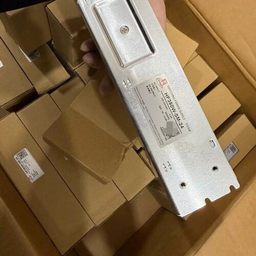 议价上海衡孚HF350SM24开关电源350W24V1