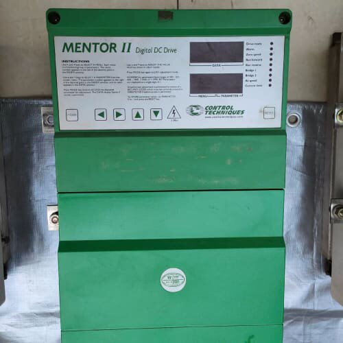 议价M155RGB14直流调速器Montor II 5