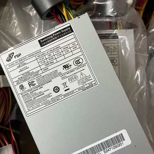 议价FSP250-50GUB 额定功率250W
