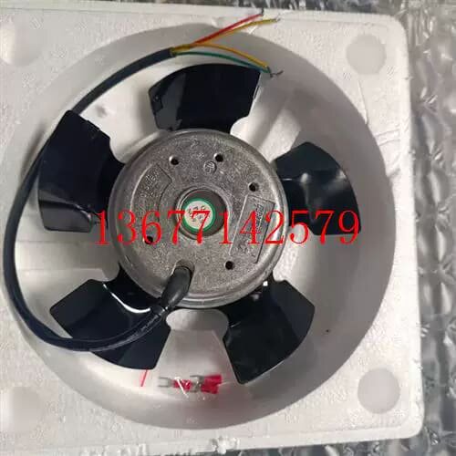 议价议价广数主轴马达散热风扇ZJY208泛仕达 AF183B2-068 (380V)