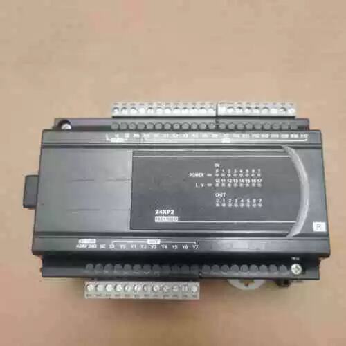 议价PLC扩展模块DVP24XP200RDVP16XM211NDVP32XP200T