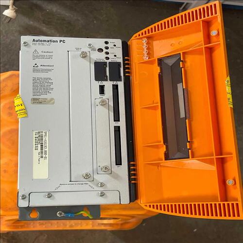 议价工控机5PC810.SX02-00 5P81:4161