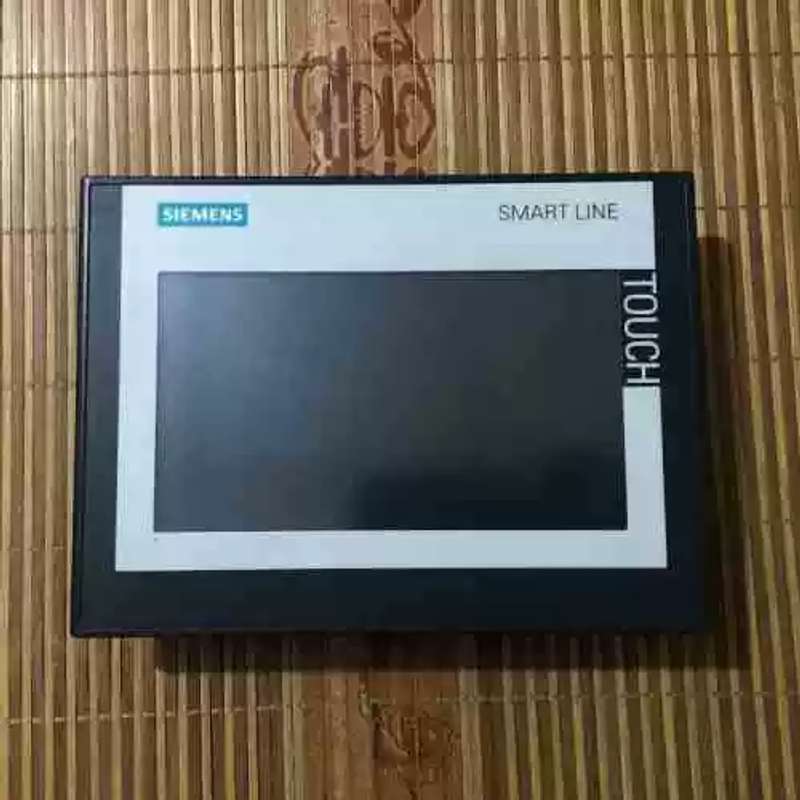 议价6AV6 648-0CC11-3AX0 触控屏幕 SMART LINE TOUCH维修