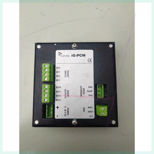 议价IG-PCM，Cemreo控制器 负荷分配模块 ComAp