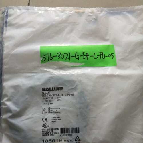 议价 BES00KT BES 516-3021-G-E4-C-PU-05