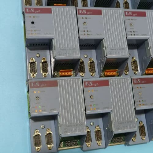 议价PLC模块CP470 7CP470.60-2