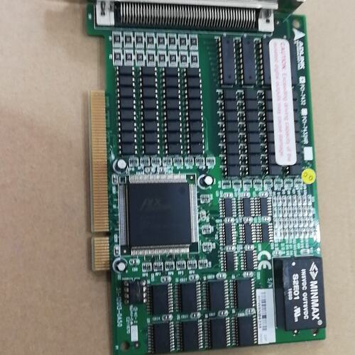 议价采集卡PCI-743251-12013-0A50PCI-7433