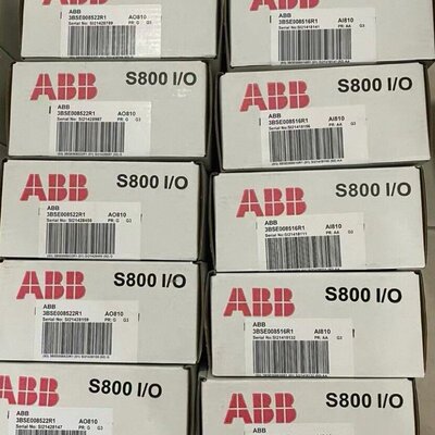 议价B模块DI810DI811 3BSE008552R1DI814 3BSE008548R1