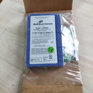 议价USR602 USB TO ISOLATED 开发板USR6