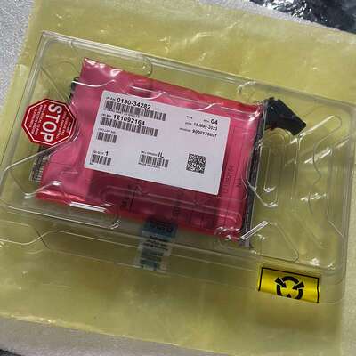 议价AMAT应用材料0190-34282半导体设备板卡，IO卡