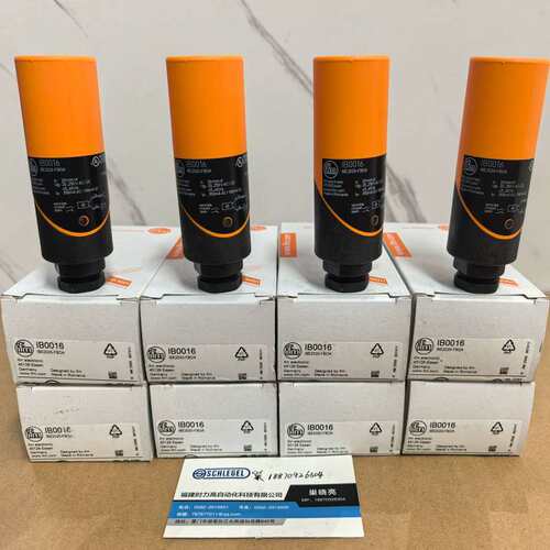 议价ifmIB0016 IB5063 IB5124 IB5096 IB5133 IB5097电感式开关