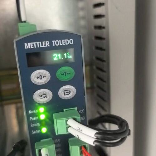议价称重仪表IND141T14100DIND141称重仪表