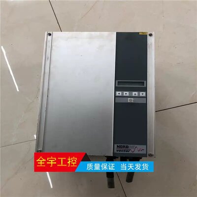 议价A081*变频器NORDAC VEOR SK 22.000/3 VT 22KW