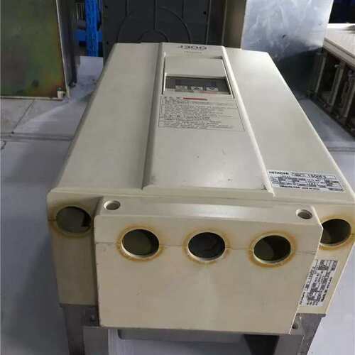 议价J300系列变频器J300-150HF5 15KW 380V 质量保证 成色好
