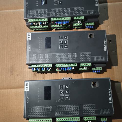 议价控制器K-FC01K-FC02K-FC03
