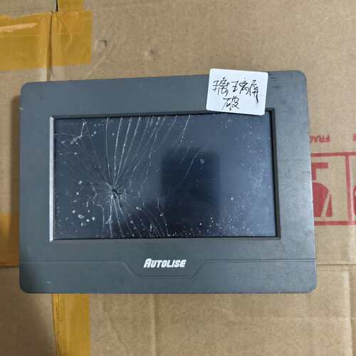 议价厦门力AT700G-6T-140触摸屏