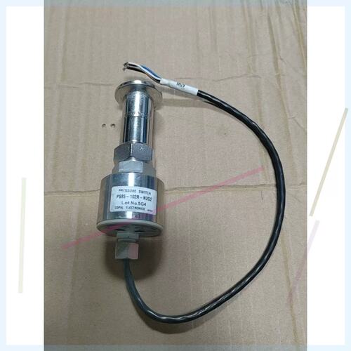 议价COPAL科宝压力开关 PS85-102R-N2G2 实物拍