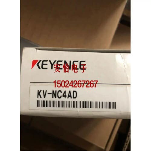 议价PLC模块KV-N14AT. KV-NC4AD KV-N16ER