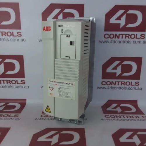 议价Acs401000632 Ac Drive 4Kw 5.3 3 Phase 380480Vac 8.