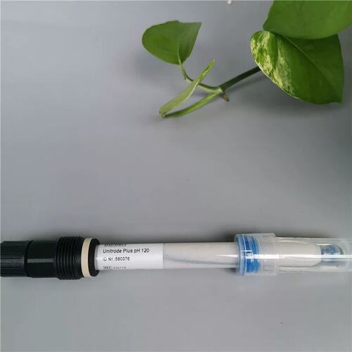 议价burkert8203 560376 plus PH120 4-130°C 电极 00560376