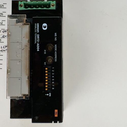 议价模拟终端DRT2-AD04DRT2-DA04DRT2-AD16
