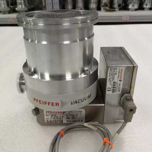 议价PFEIFFER普发分子泵整套，TMH261+TC600控制器+电源插头!